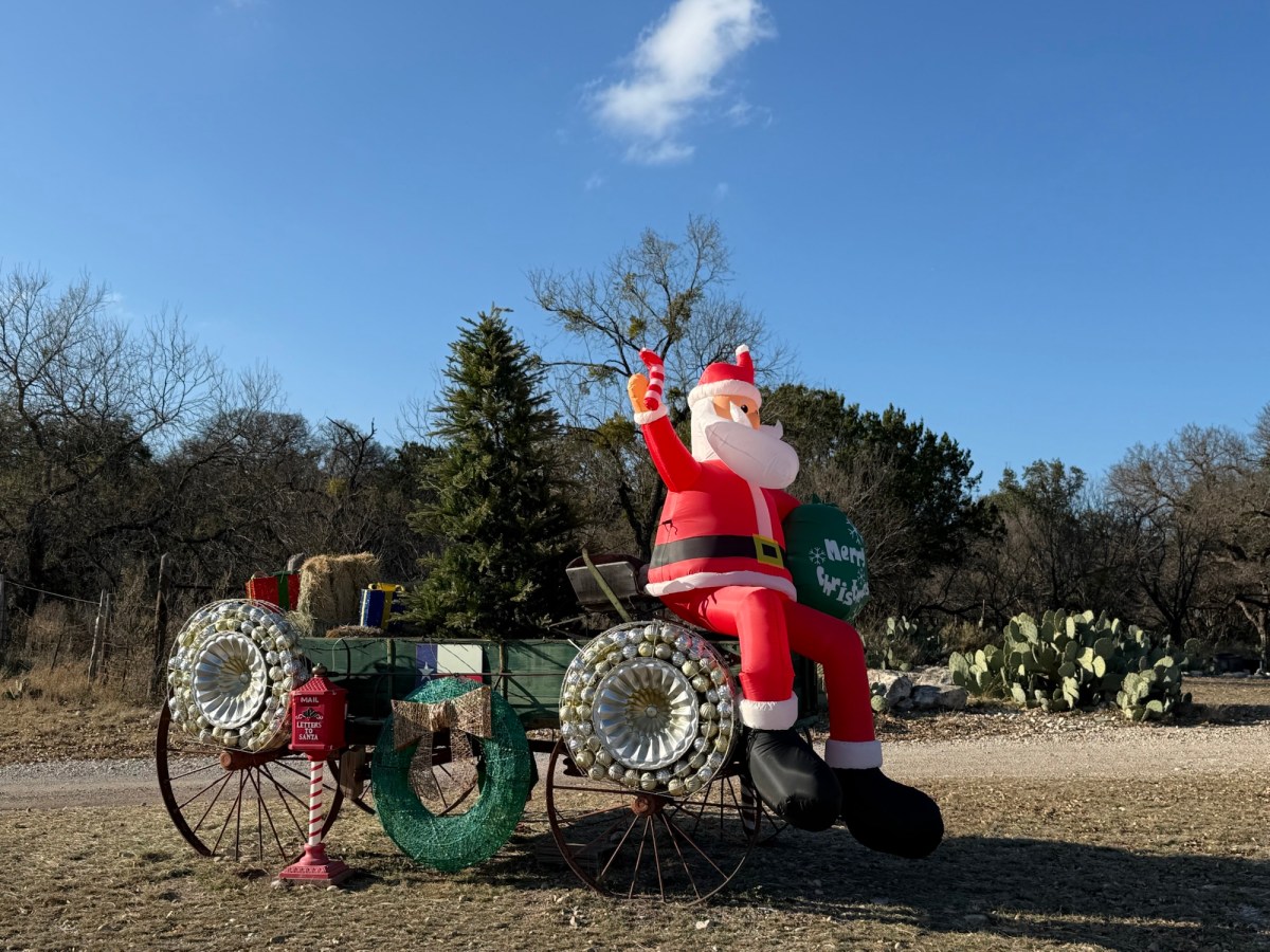 Pecan Valley RV&nbsp;Park